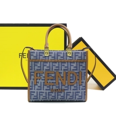 Fendi Shopping Bags